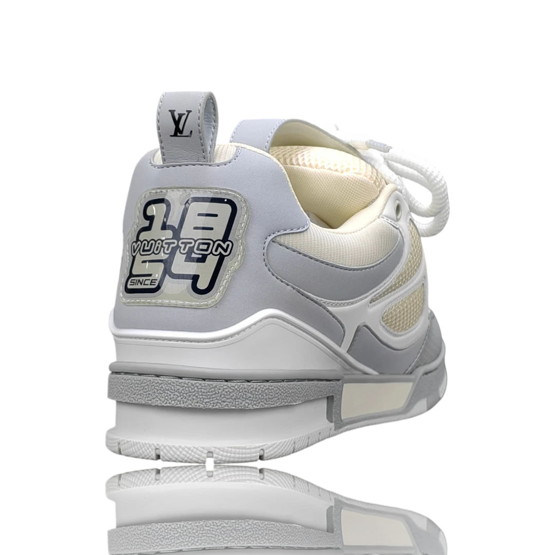 Louis Vuittоп Skate Sneaker 'Grey'