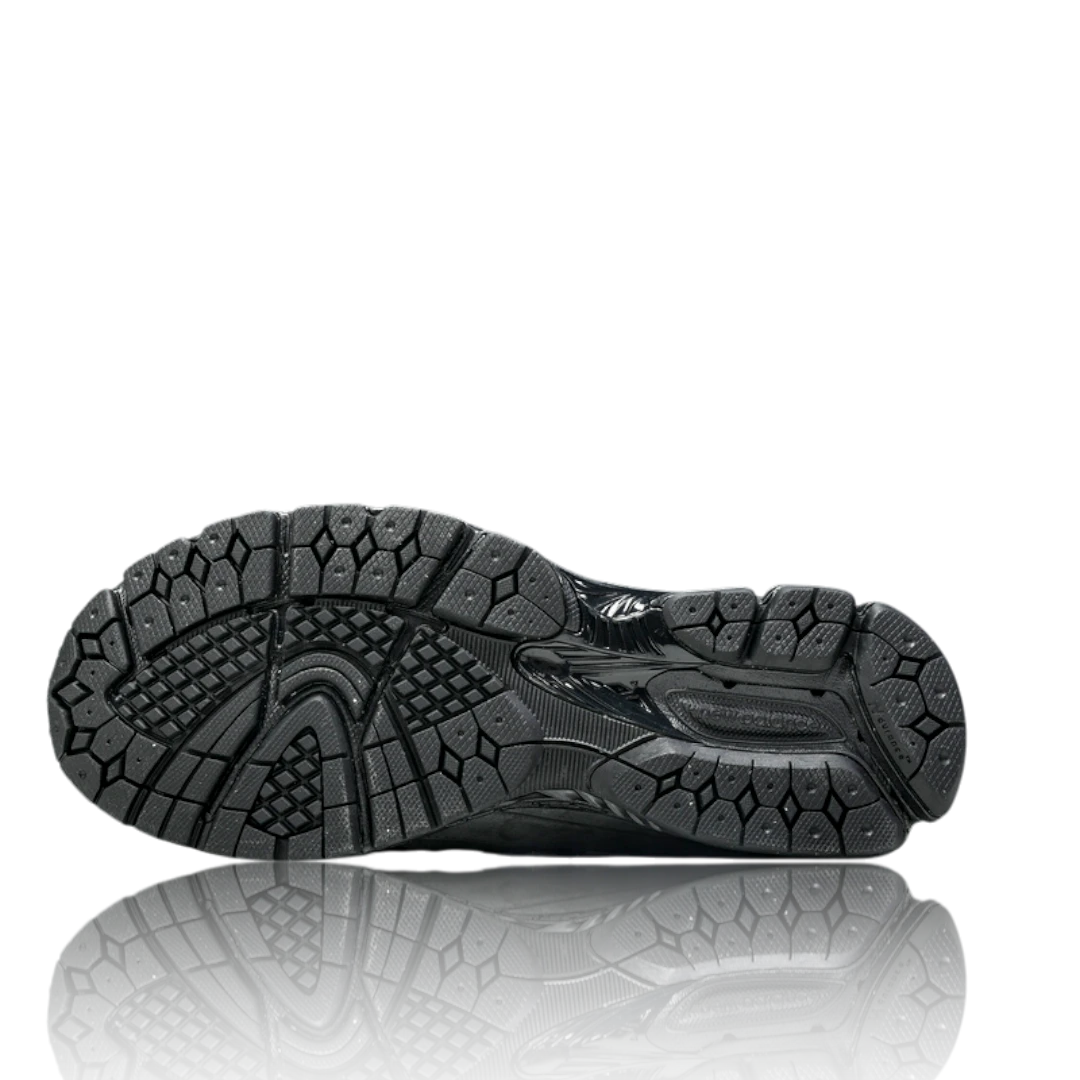 NB 2002R x Gore-Tex JJJJound 'Charcoal'