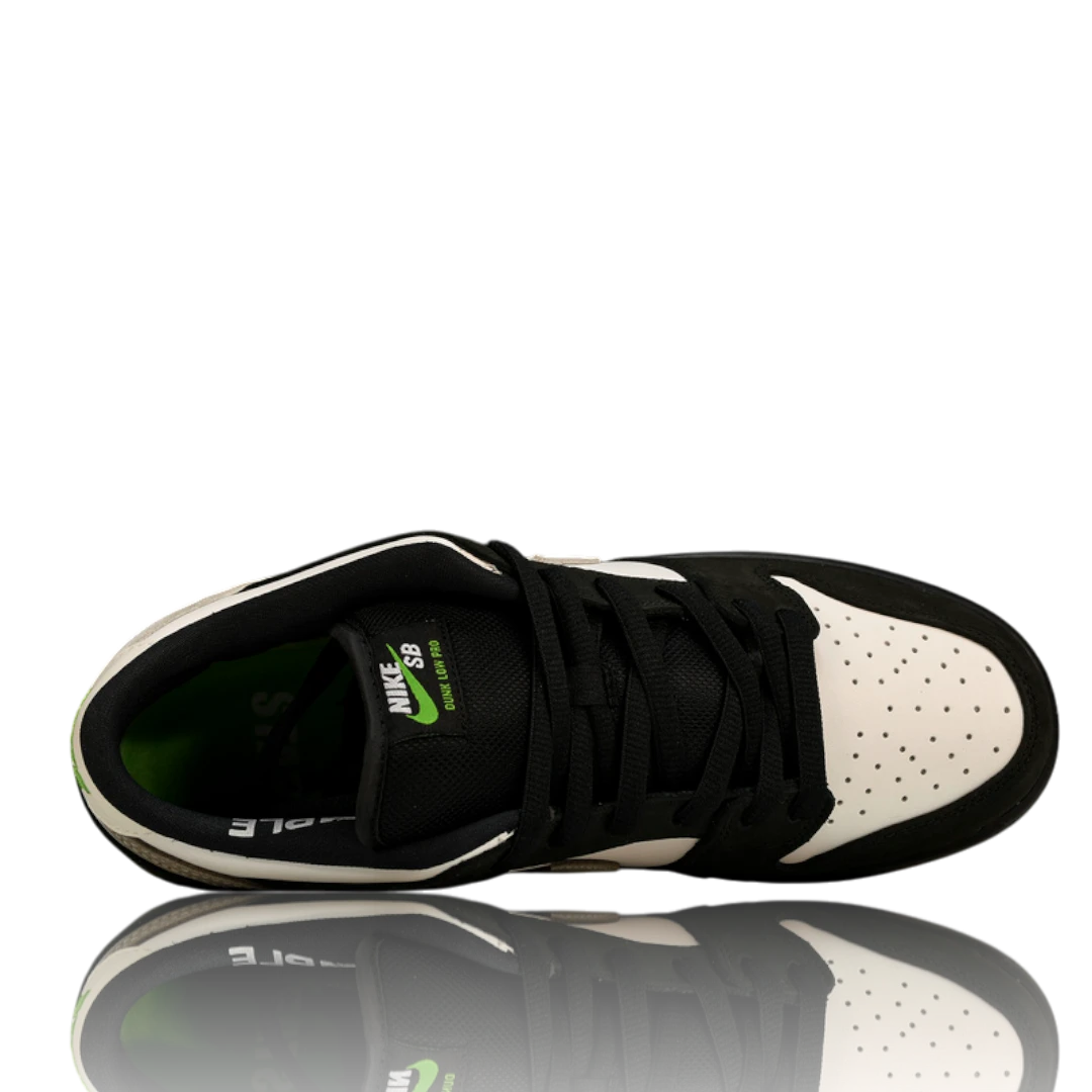 Jeff Staple x SB Dnk Low 'Panda Pigeon'