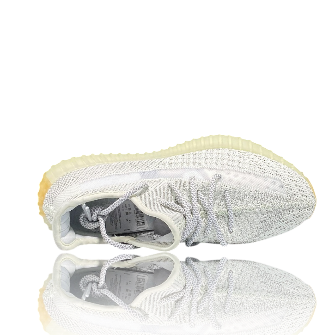 Yzy Boost 350 V2 'Yeshaya' (Reflective)