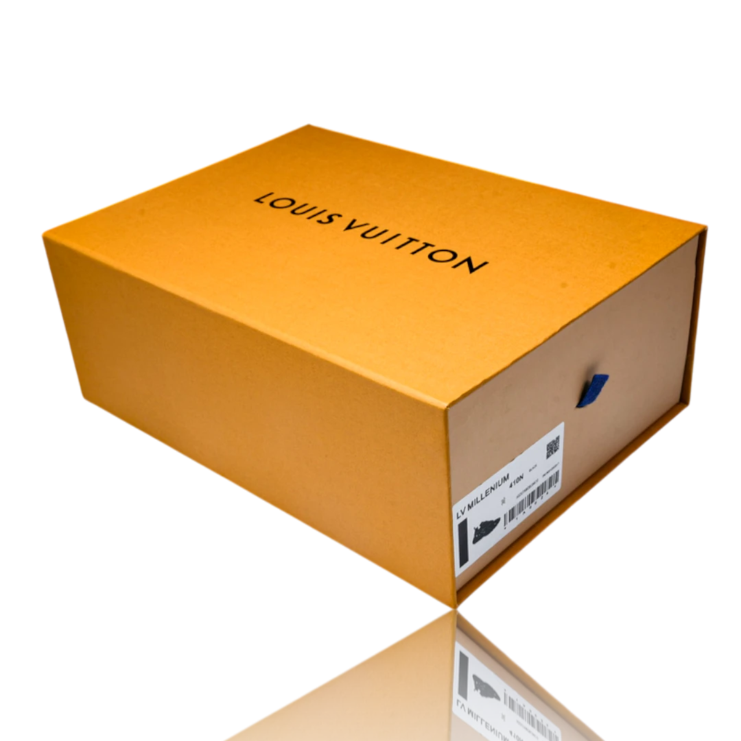 Louis Vuittоп Runner Tatic 'Black'