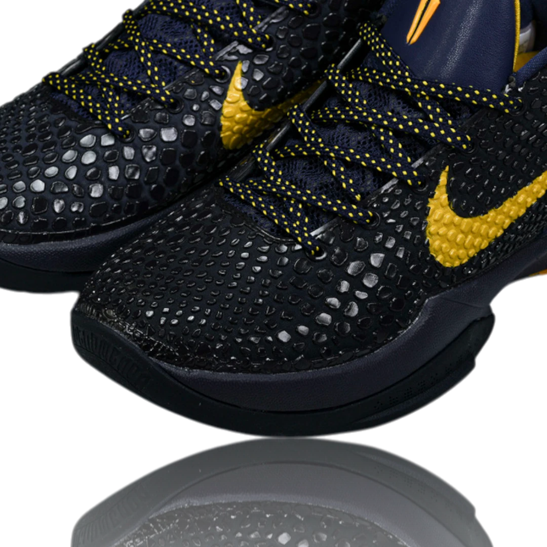 Kobe 6 Protro 'Imperial Purple'