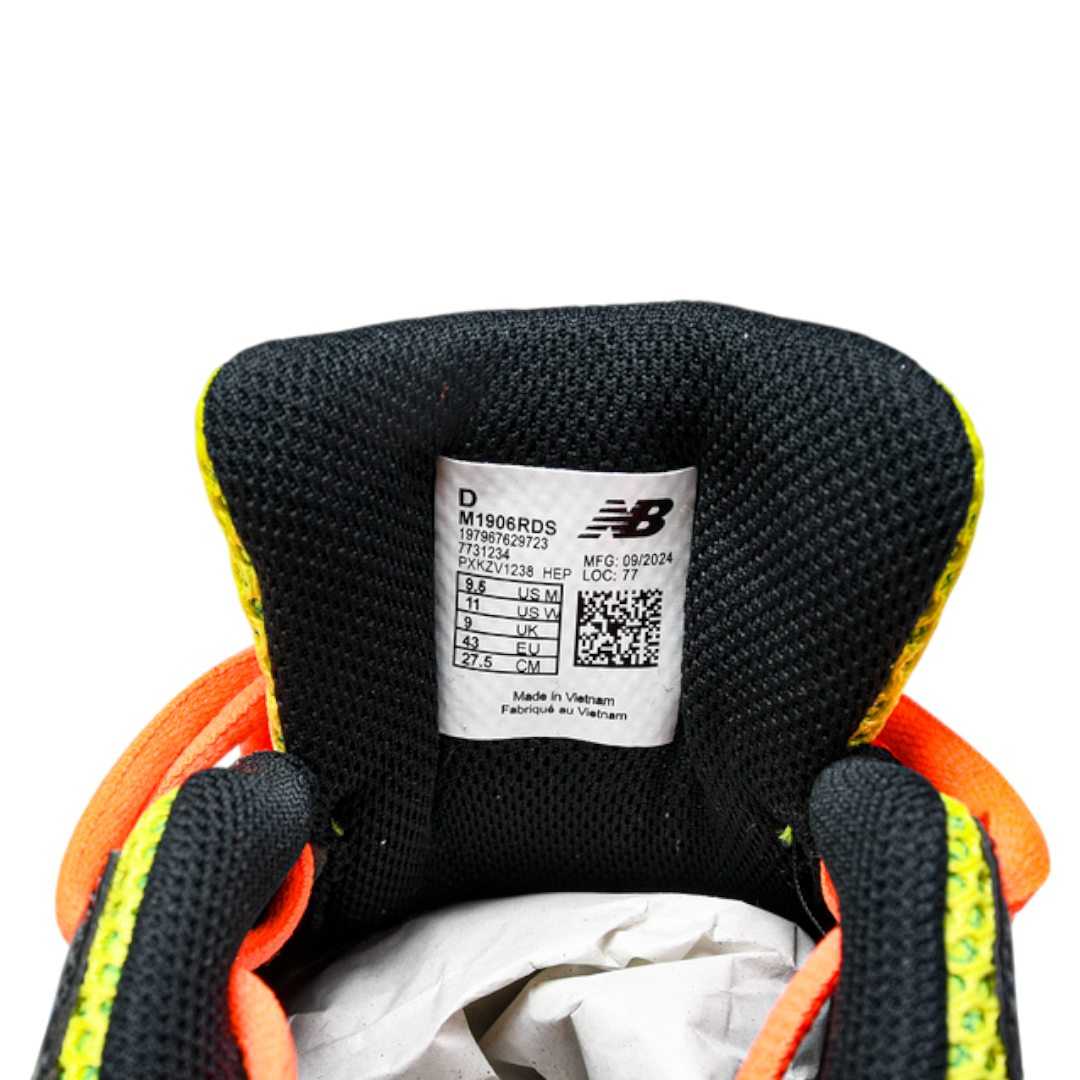 NB 1906R x DTLR 'Starry Nights'