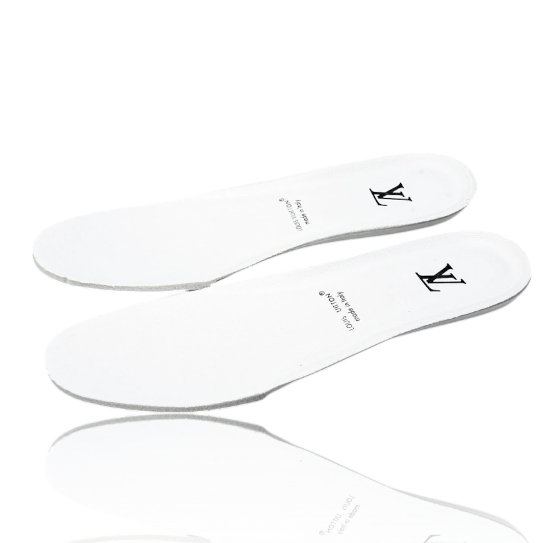 Louis Vuittоп Runner Tatic V2 'White'