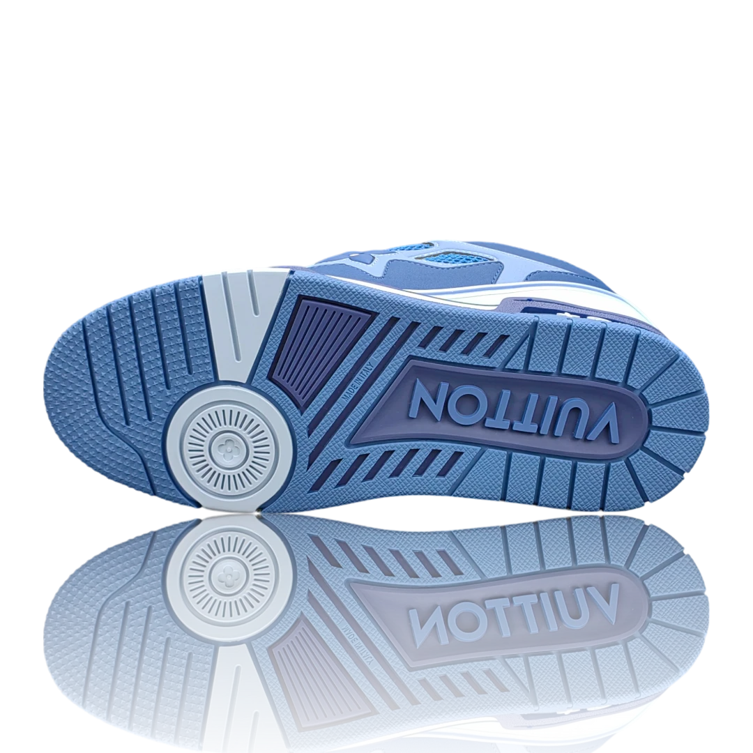 Louis Vuittоп Skate Sneaker 'Blue'