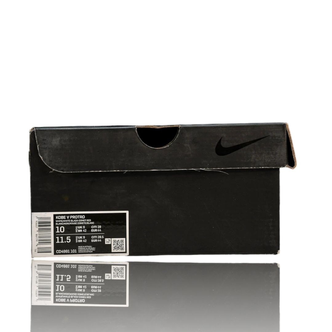 Kobe 5 Protro Bruce Lee 'Alternate'