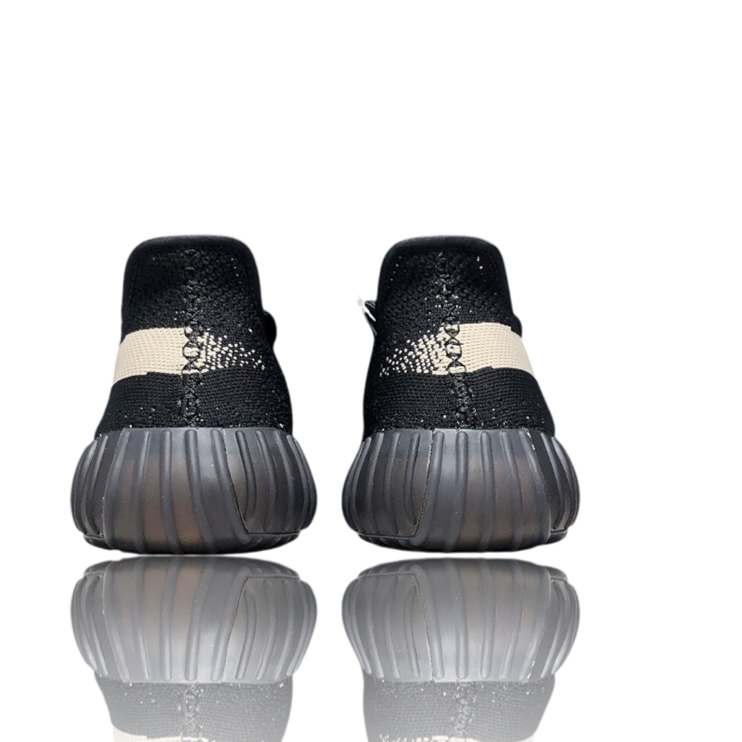 Yzy Boost 350 V2 'Core Black White'