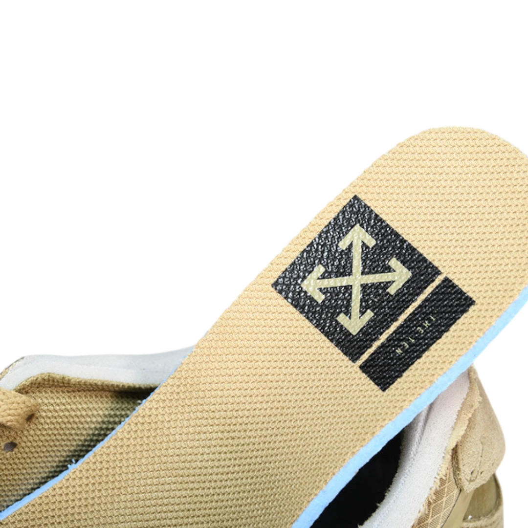 Off-White x AM90 'Desert Ore'