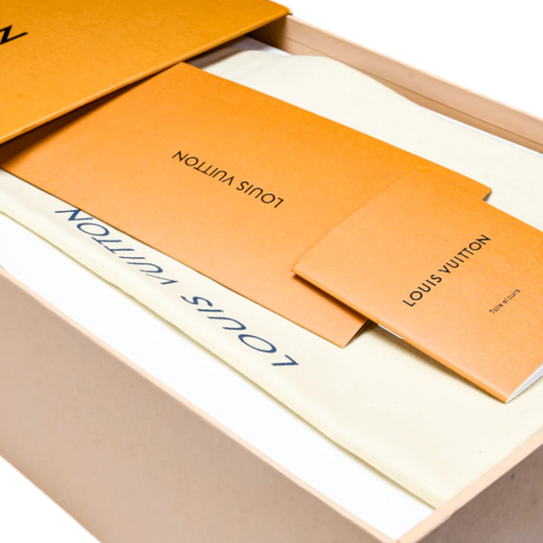 Louis Vuittоп Runner Tatic 'White'