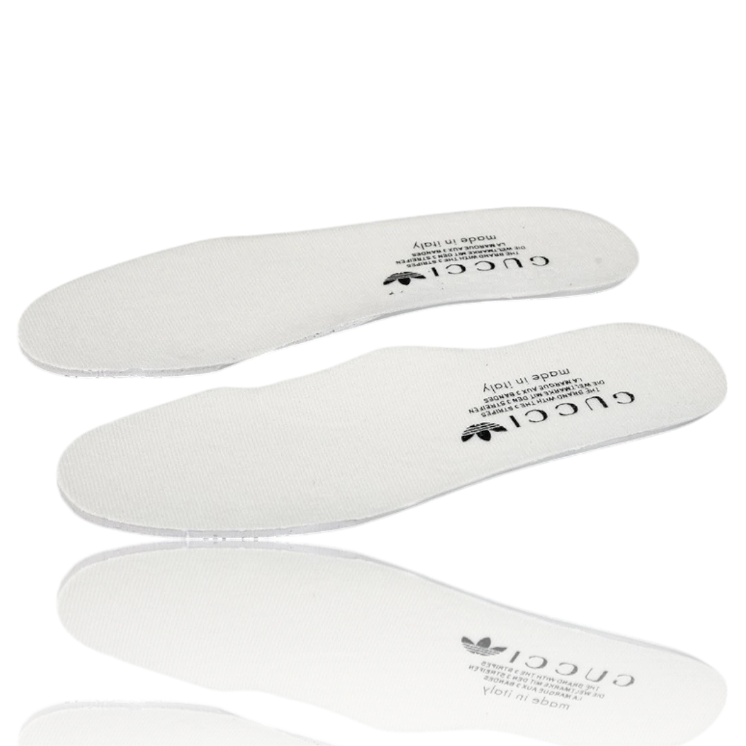 Guссi x Gazelle 'Black GG Monogram'