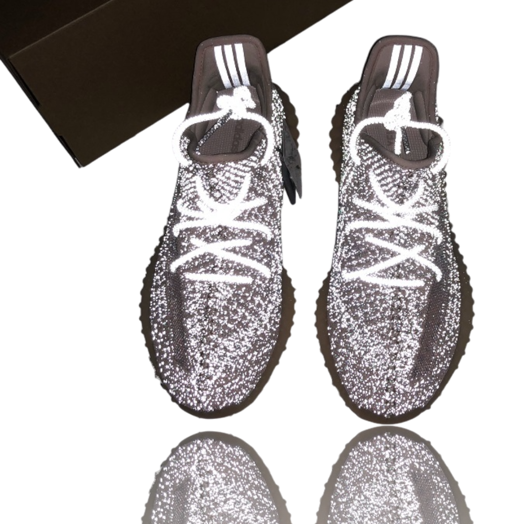 Yzy Boost 350 V2 'Synth' (Reflective)