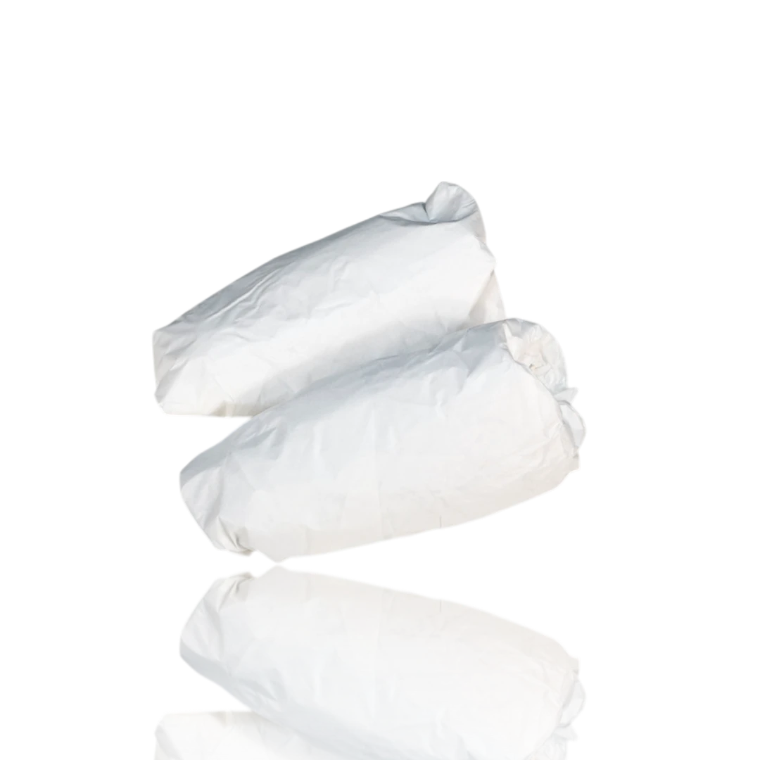 McQueen Oversized 'Triple White'