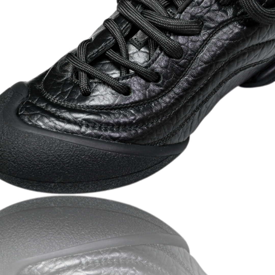 McQueen Trainers Flexion 'Black'