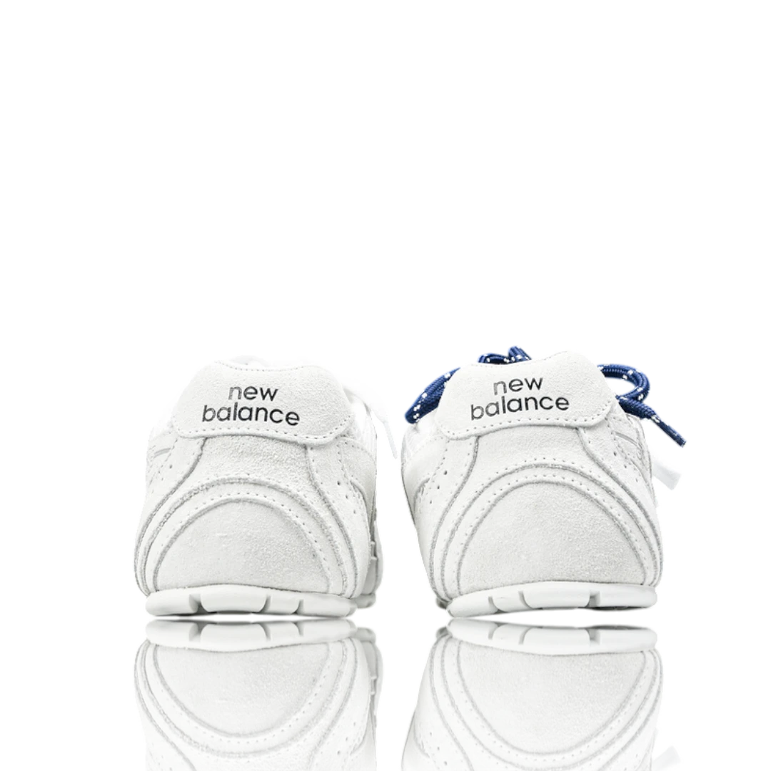 NB 530 SL x  Miu Miu 'White'