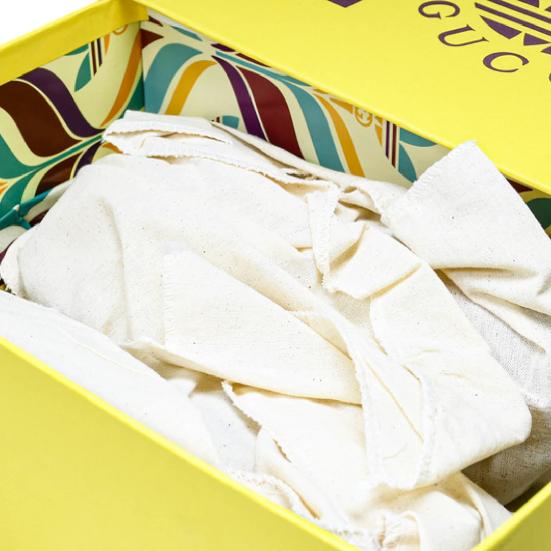 Guссi x Gazelle ‘Pink’