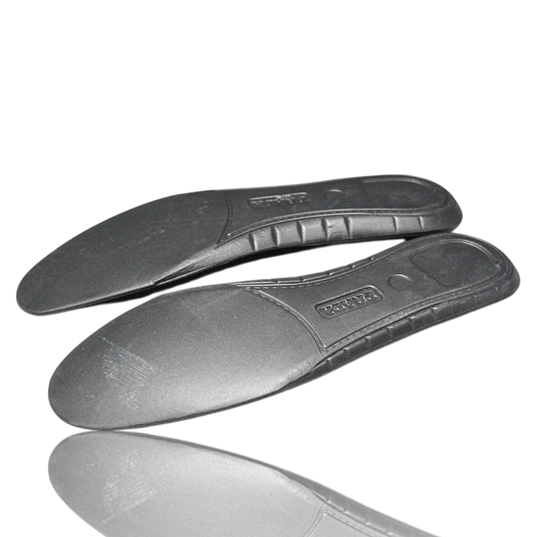 Prada Systeme Sneakers 'Black'