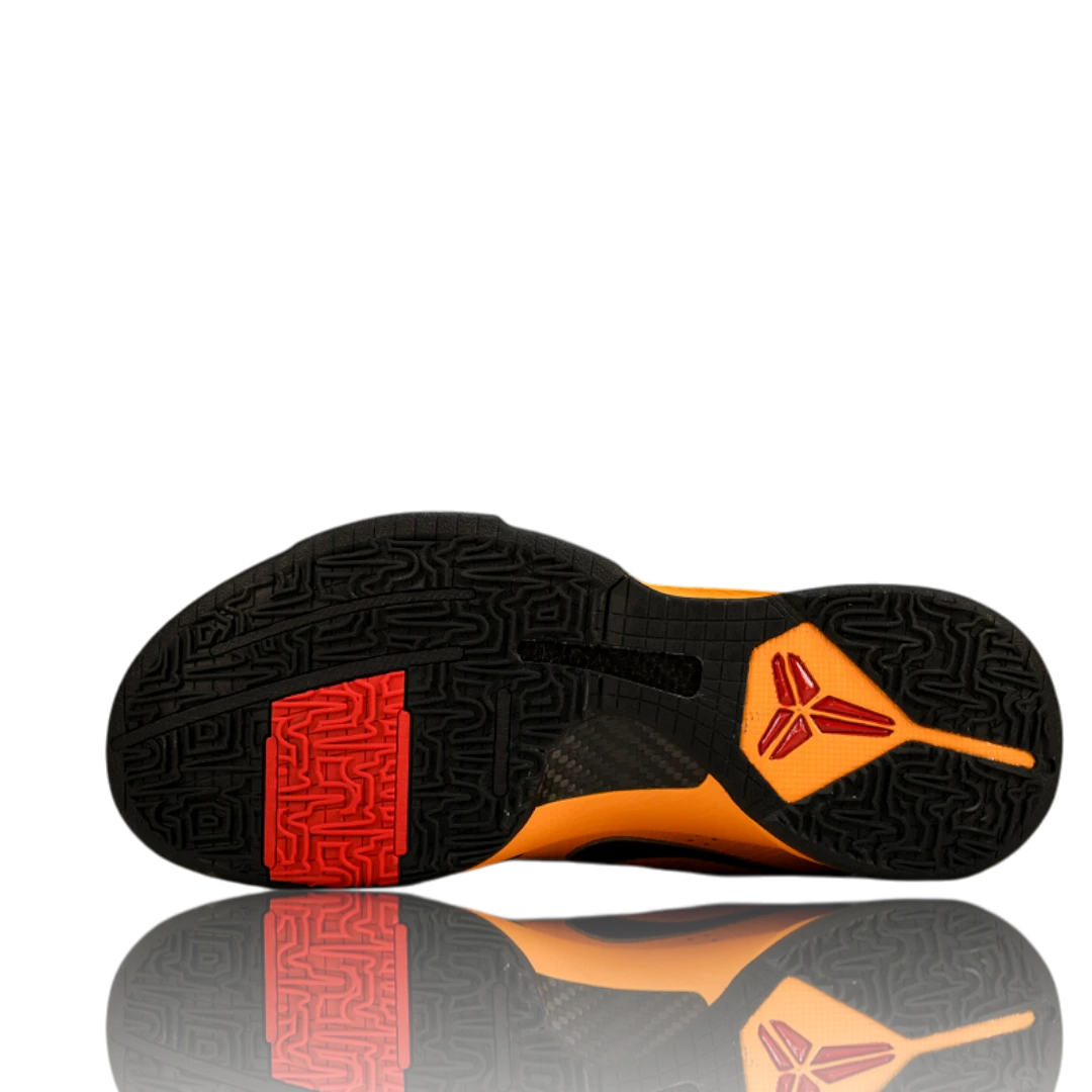 Kobe 5 Protro 'Bruce Lee'