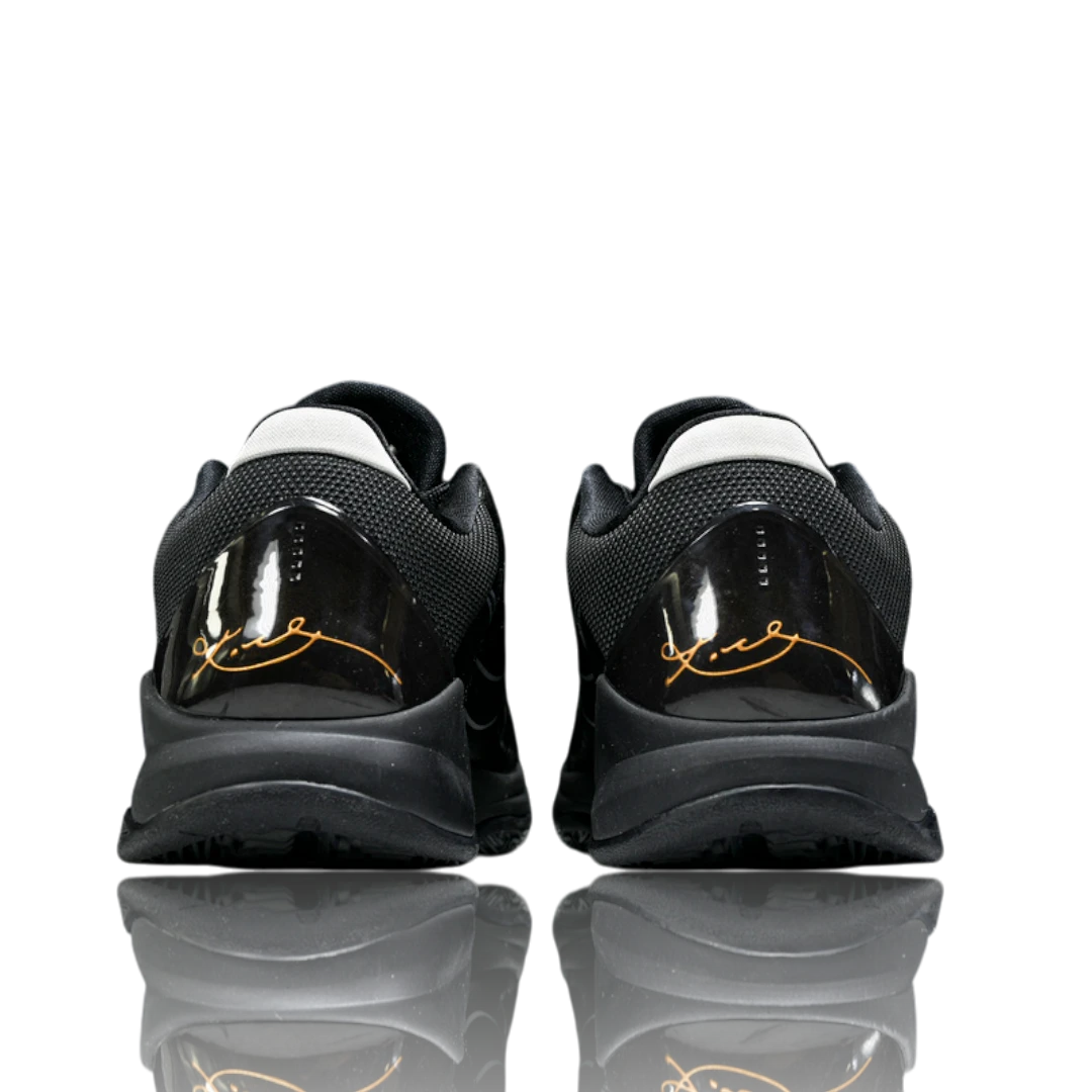 Kobe 5 'Black Out'