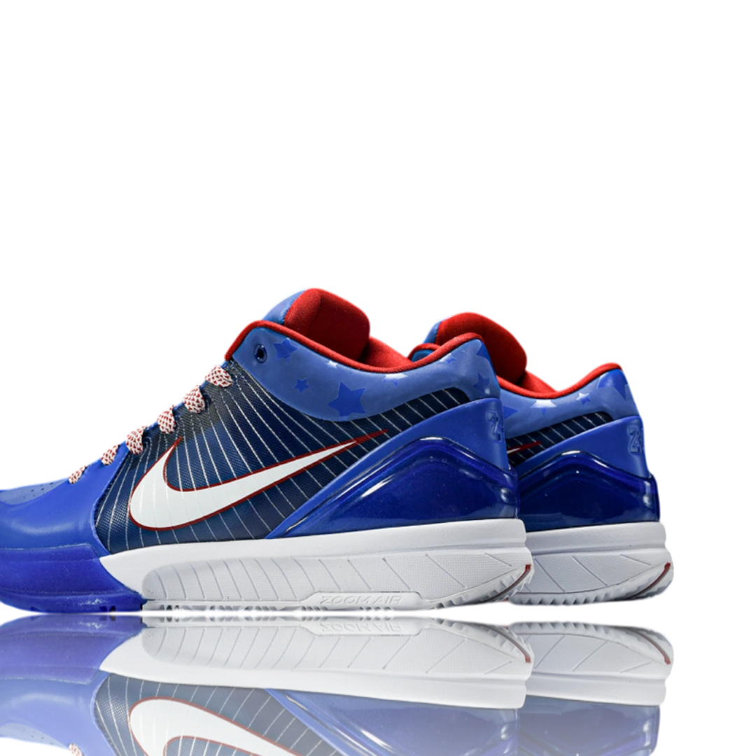 Kobe 4 Protro 'Philly' (2024)