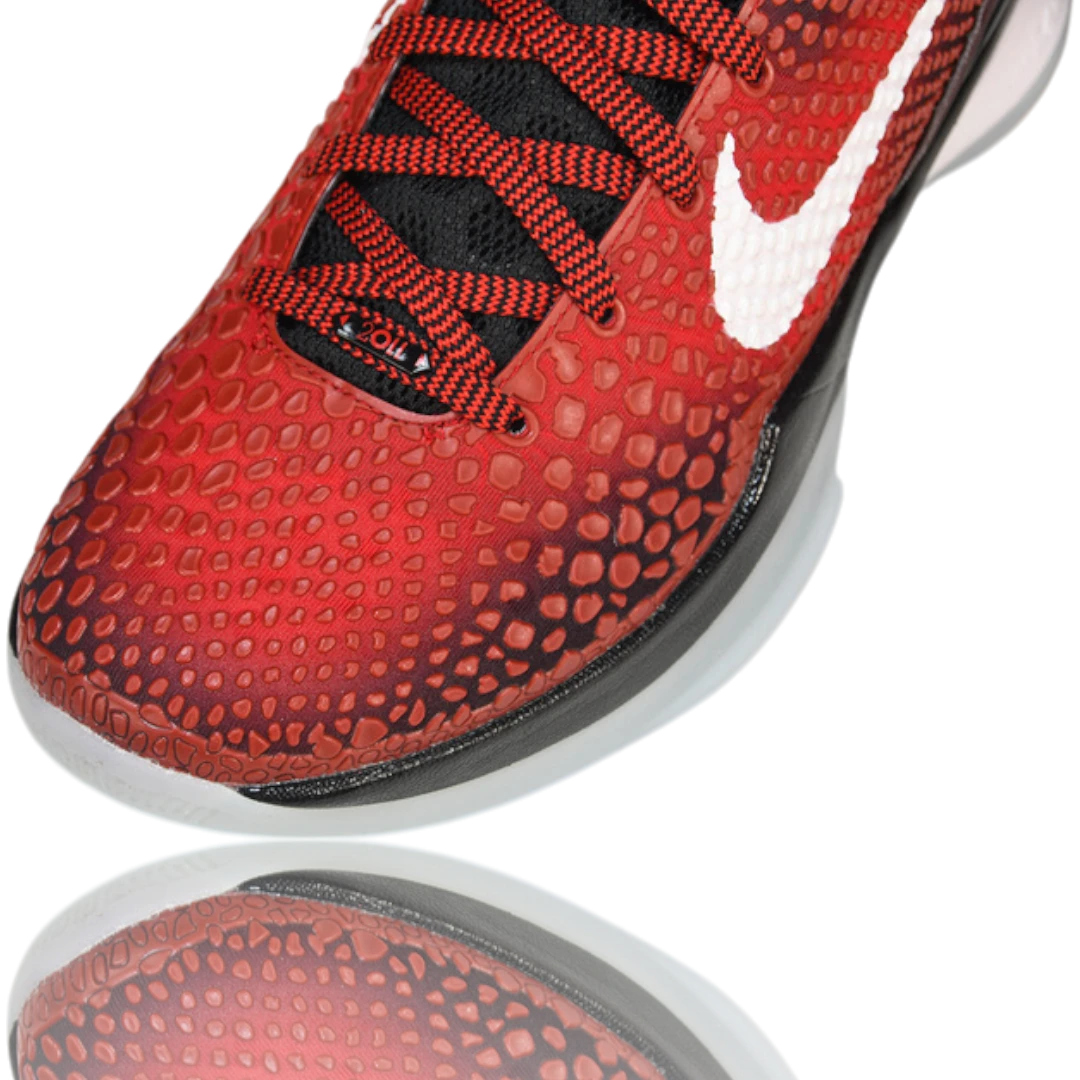Kobe 6 Protro 'Challenge Red All-Star' (2021)