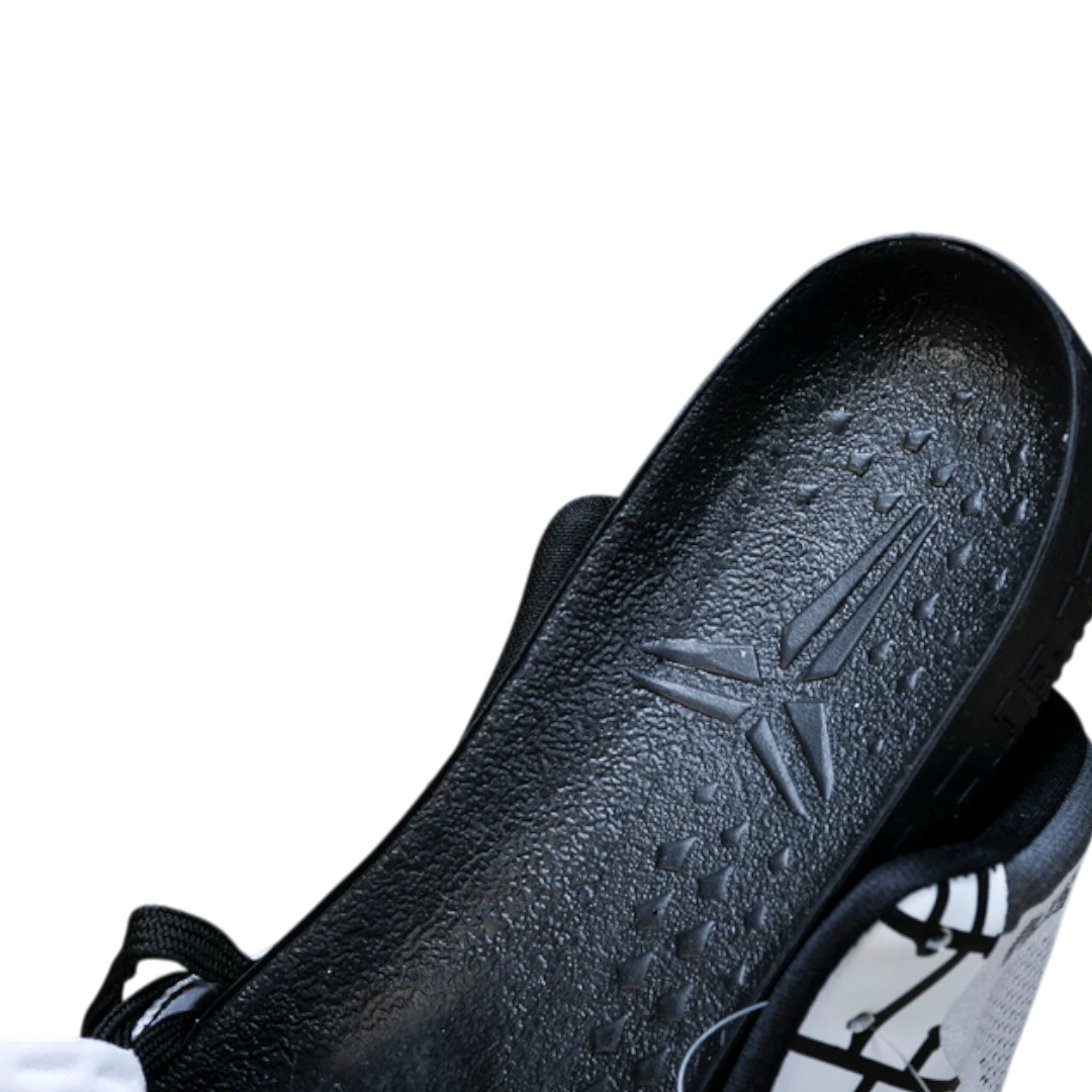 Kobe 9 Elite Gold 'Fundamentals'