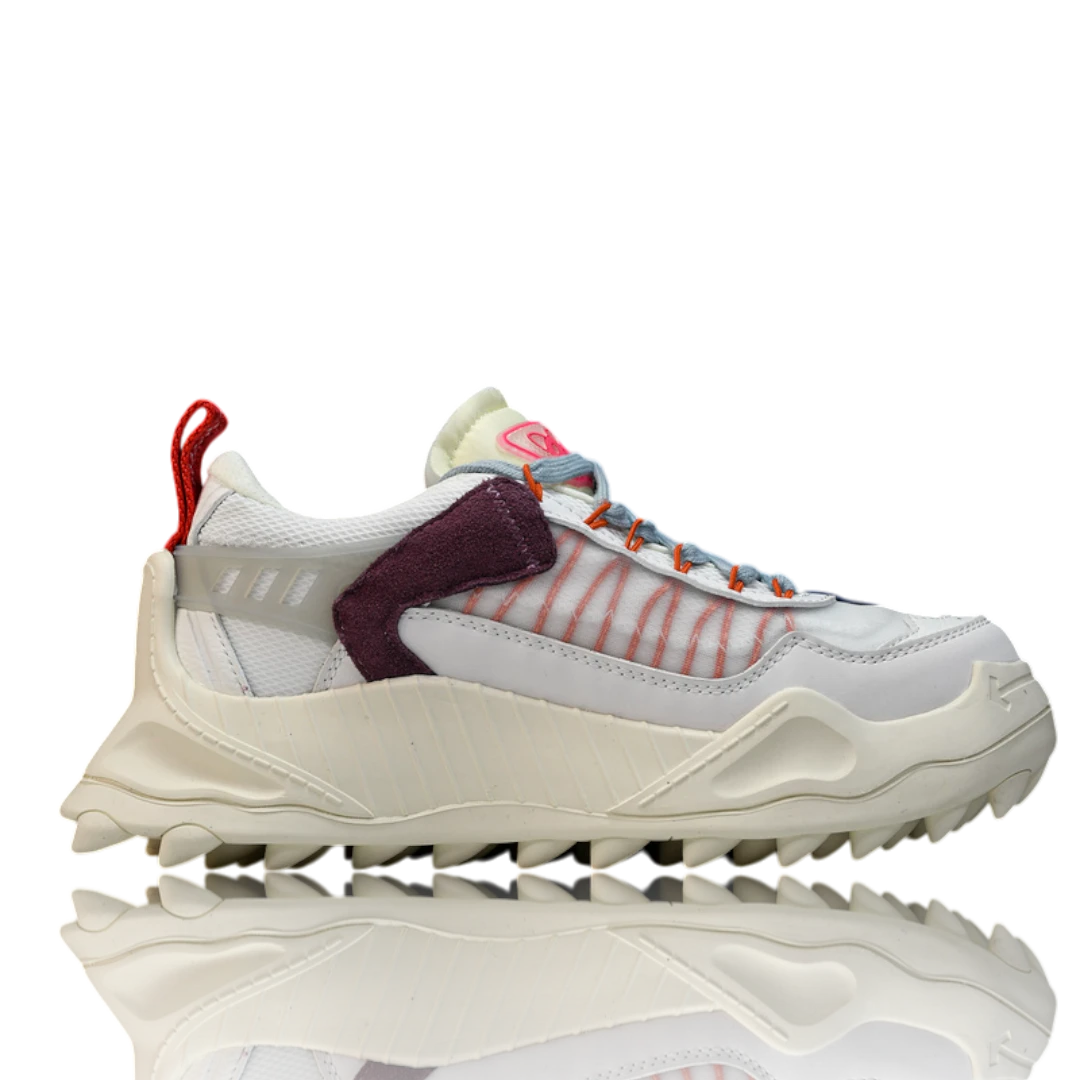 Off-White Odsy-1000 'Cream White Blue'