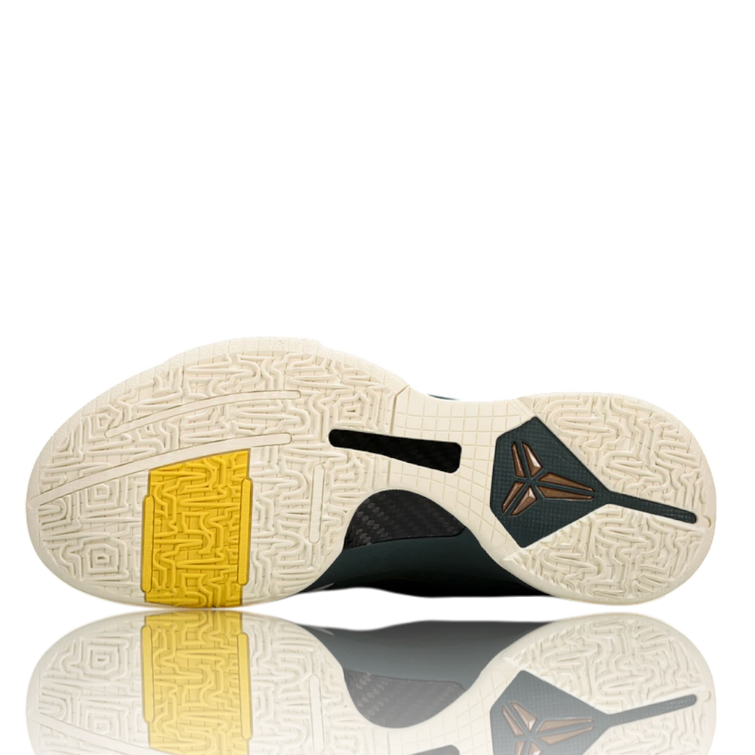 Kobe 5 Protro 'EYBL Girls' (2020)