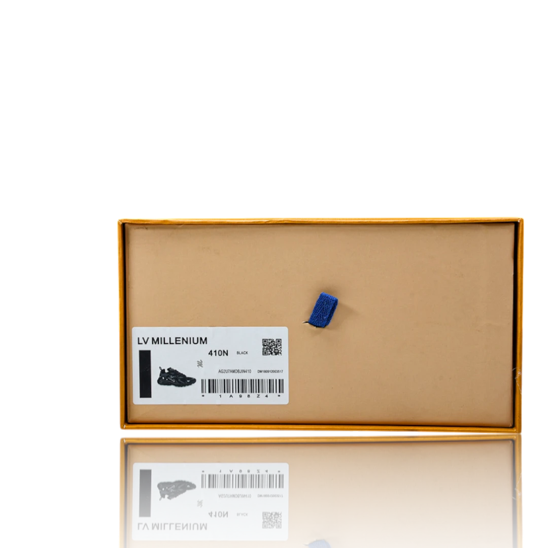 Louis Vuittоп Runner Tatic 'Black'