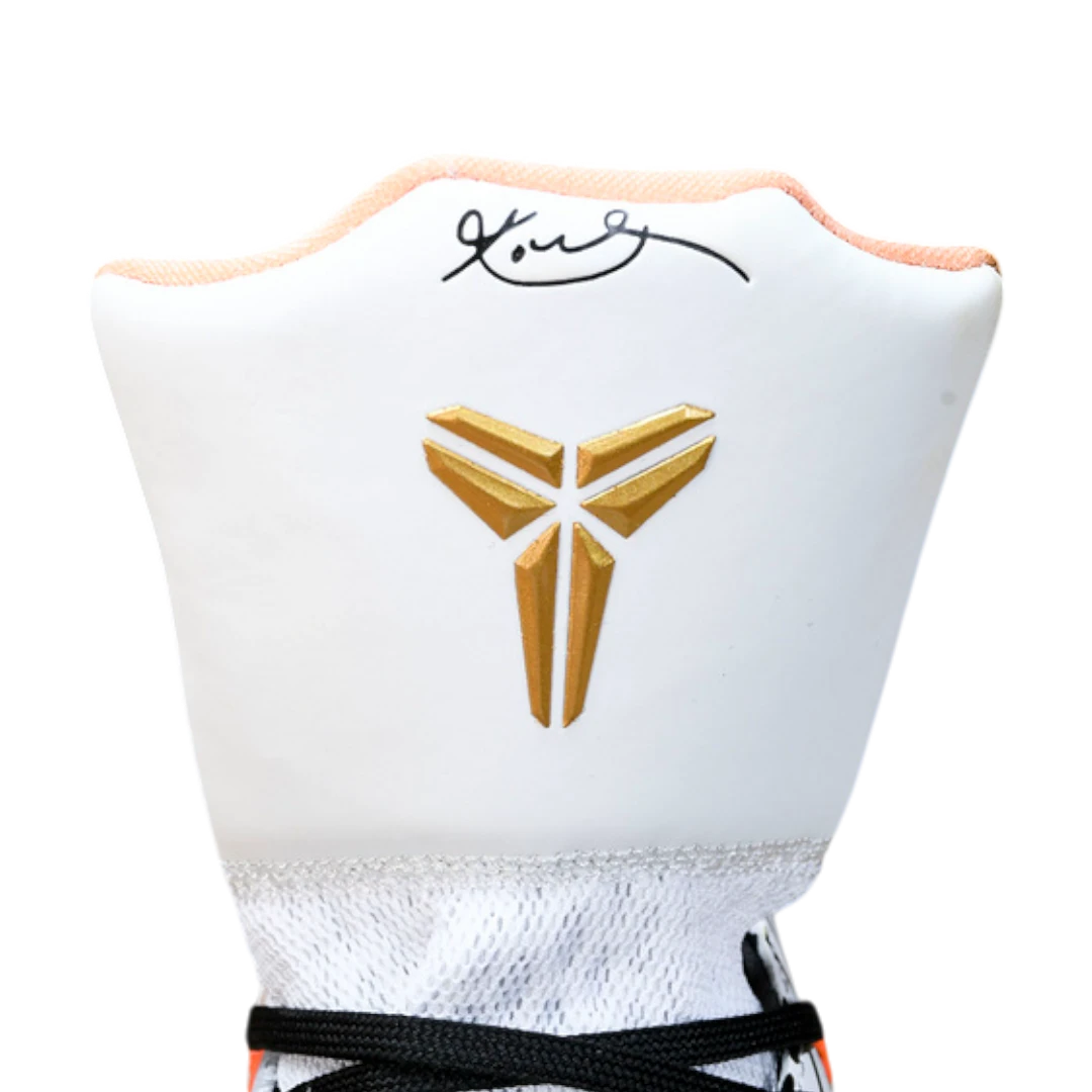 Kobe 9 Elite Gold 'Fundamentals'