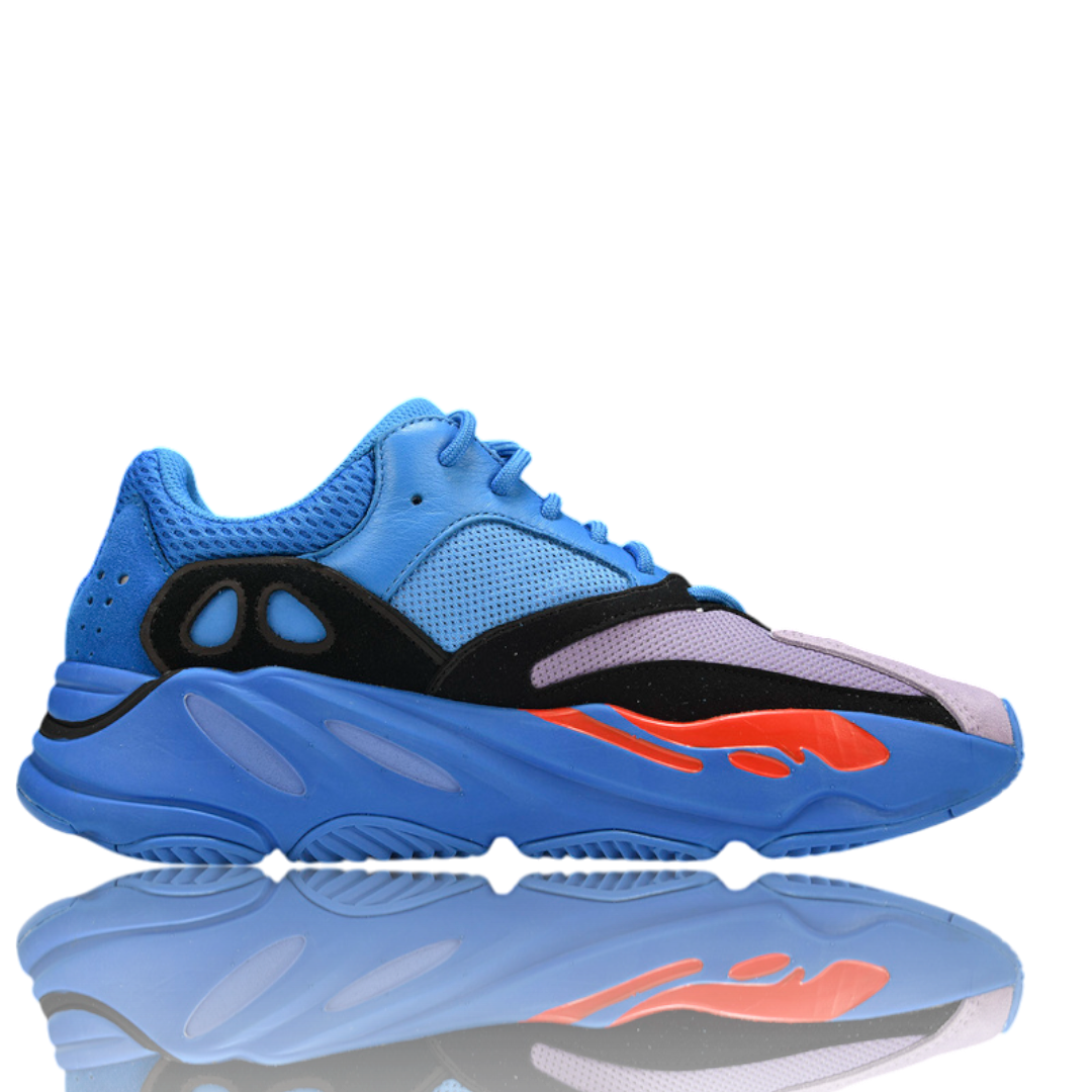 Yzy Boost 700 'Hi-Res Blue'