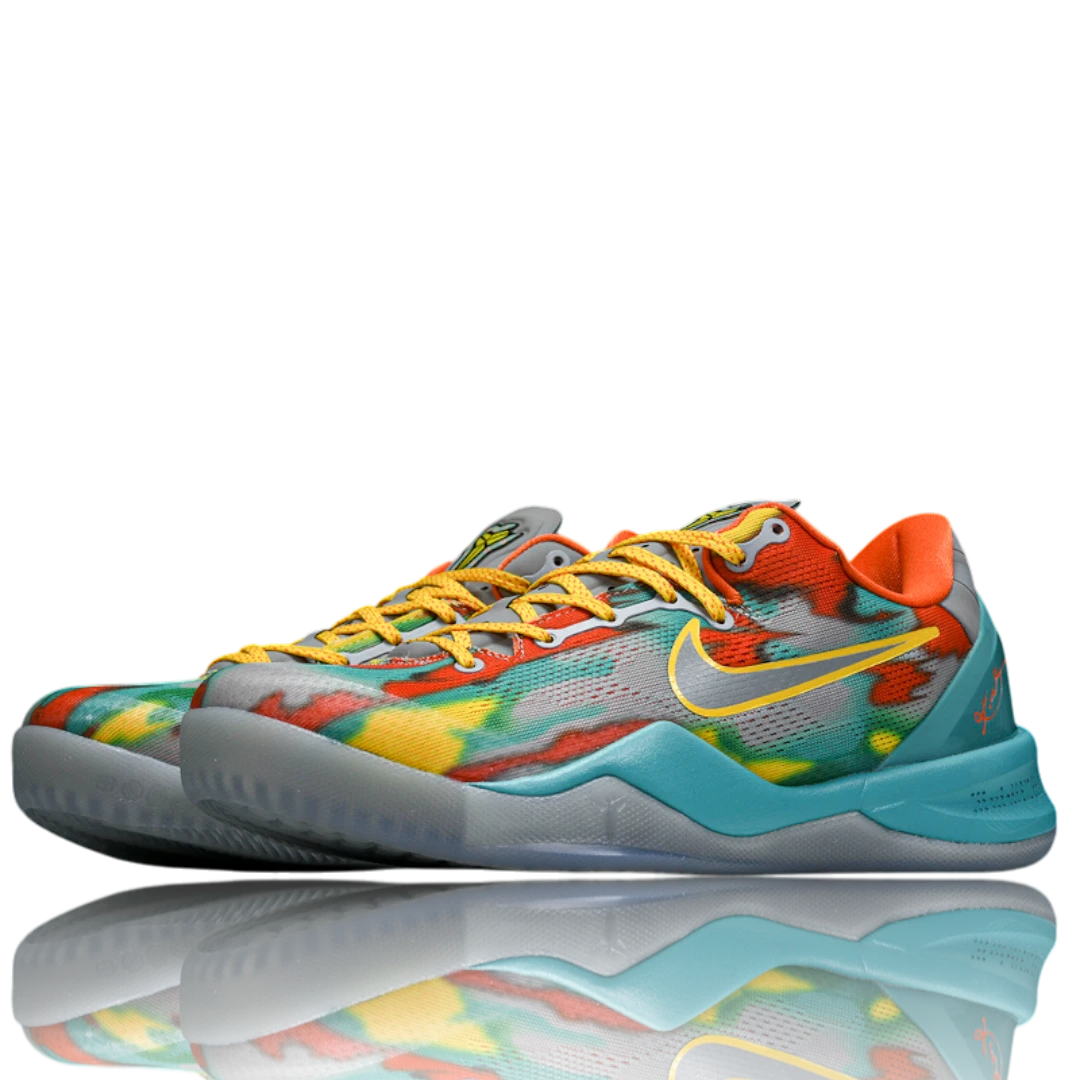 Kobe 8 Protro 'Venice Beach' (2024)