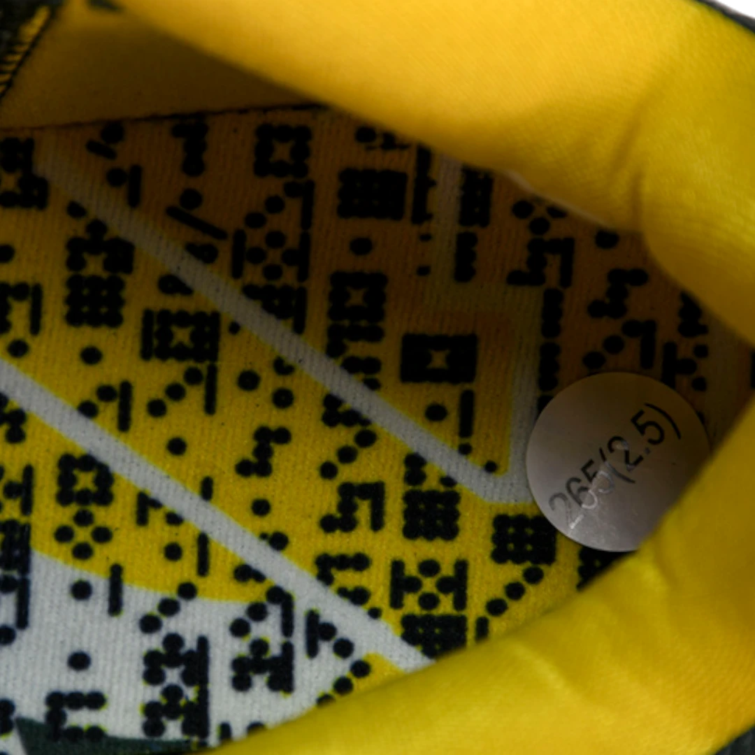 Kobe 5 Protro 'EYBL Girls' (2020)