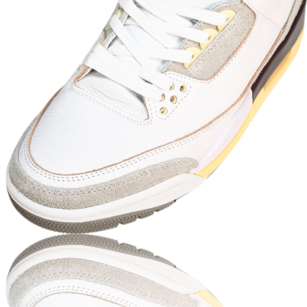 A Ma Maniere x AJ3 Retro