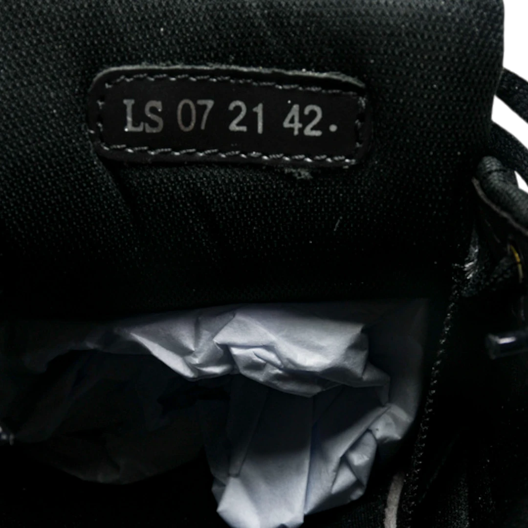 Dlor B30 Reflective 'Grey Anthracite'