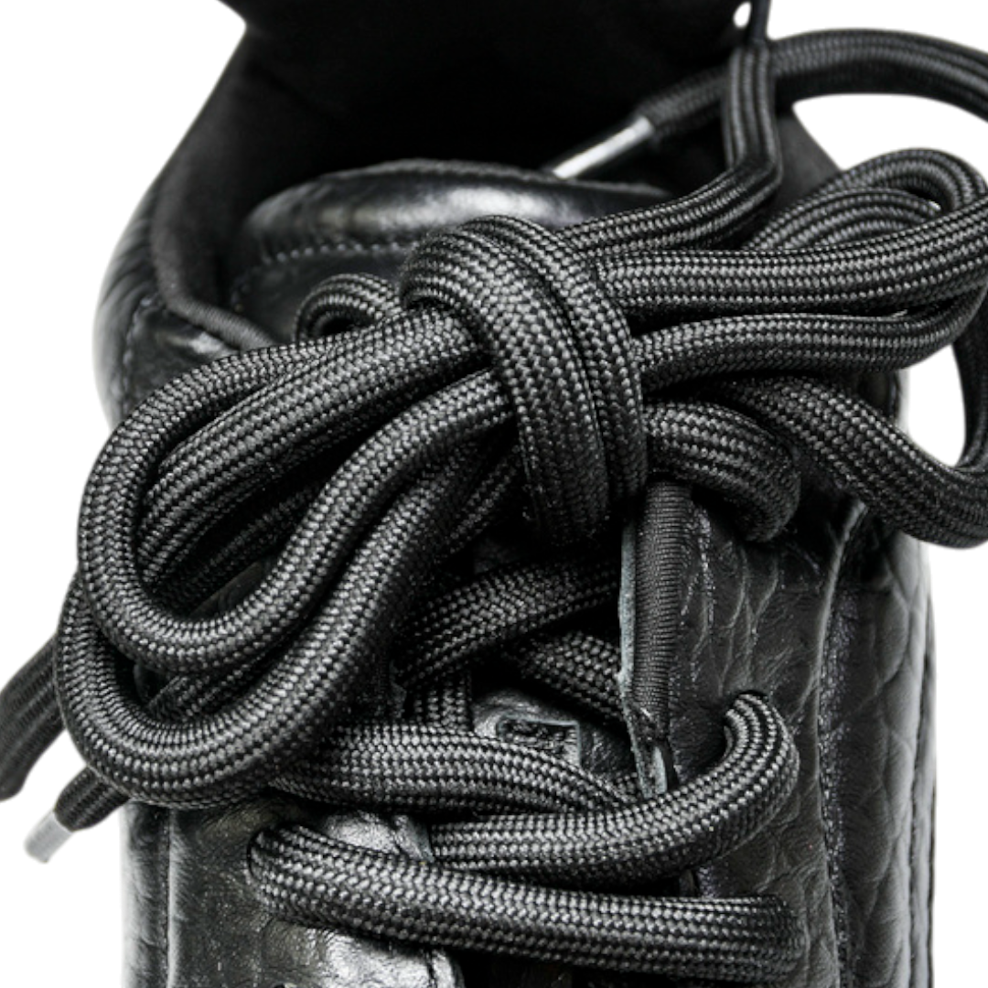 McQueen Trainers Flexion 'Black'