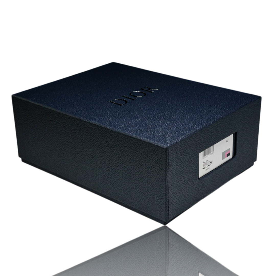 Dlor B22 'Pale Pink Grey'