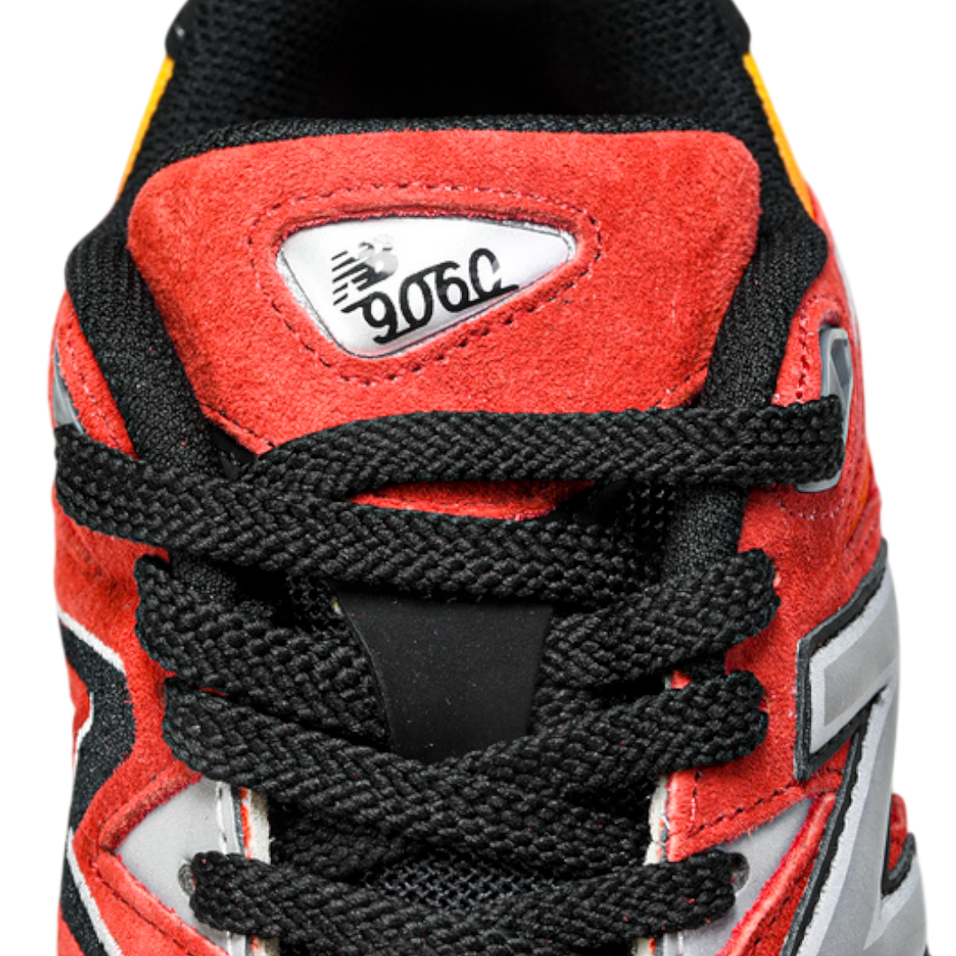 NB 9060 x DTLR 'Fire Sign'