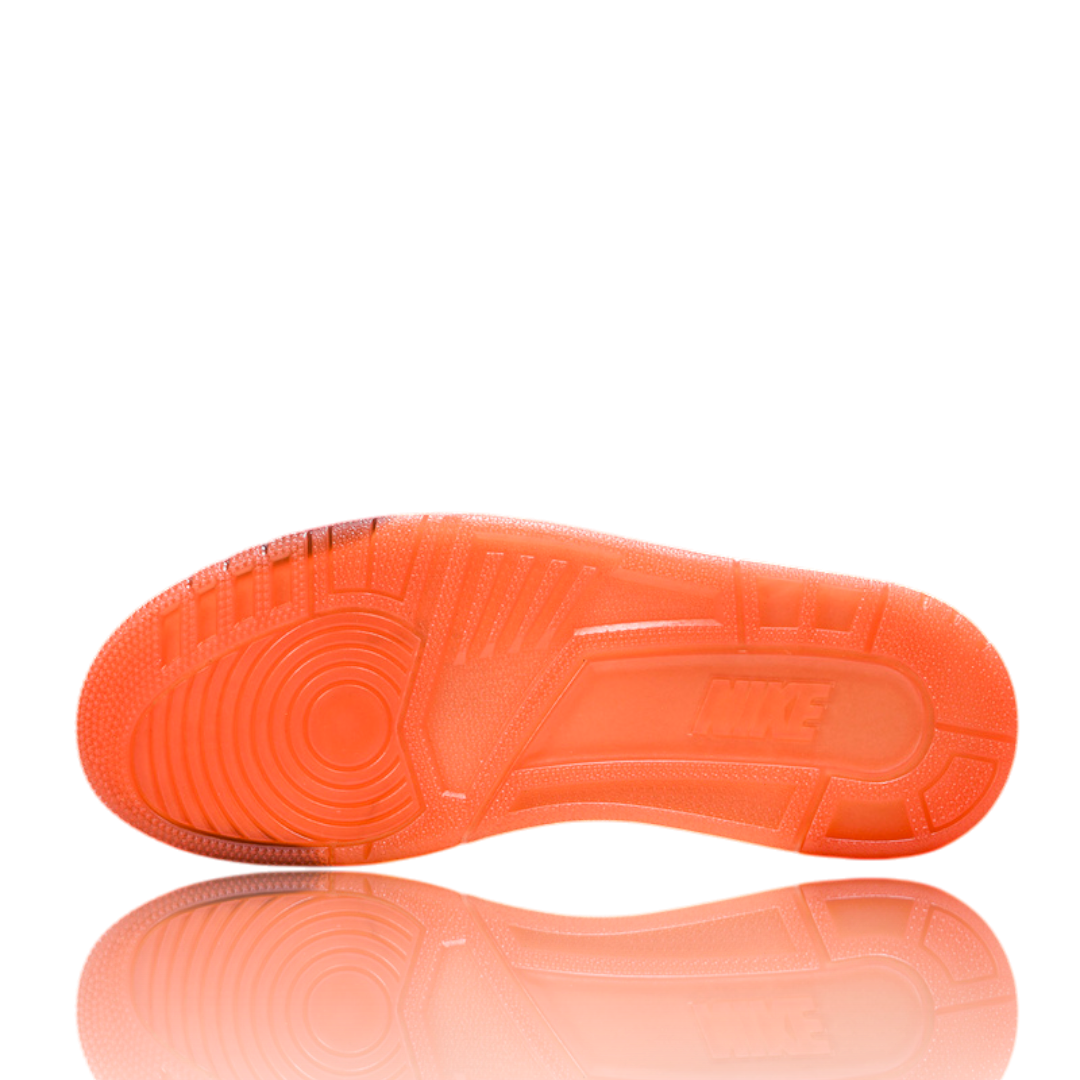 J Balvin x AJ3 Retro 'Rio'