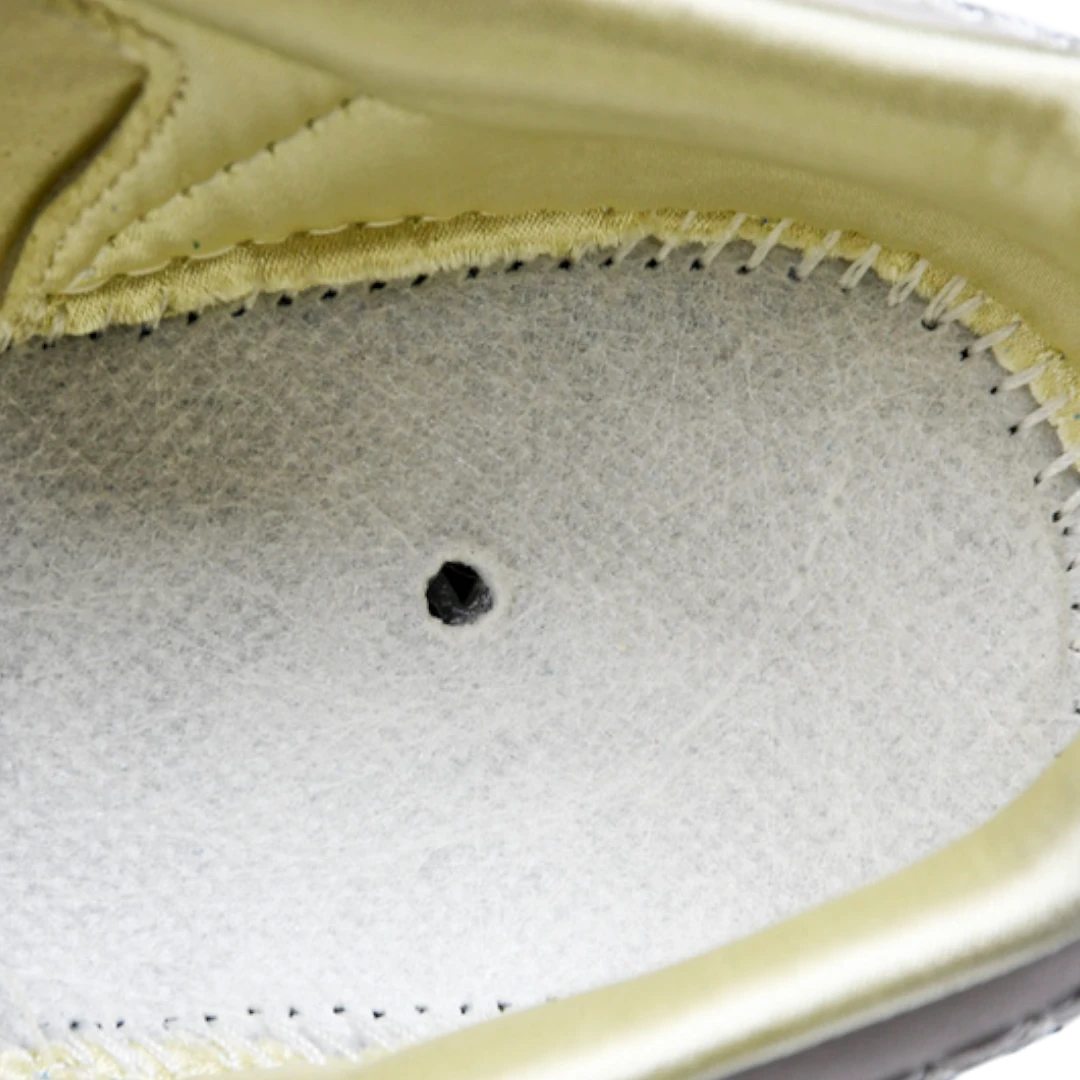 Samba x Wales Bonner 'Ecrtin Brown'