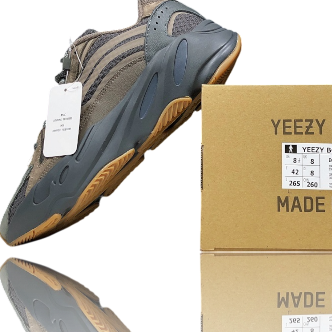 Yzy 700 V2 'Geode'