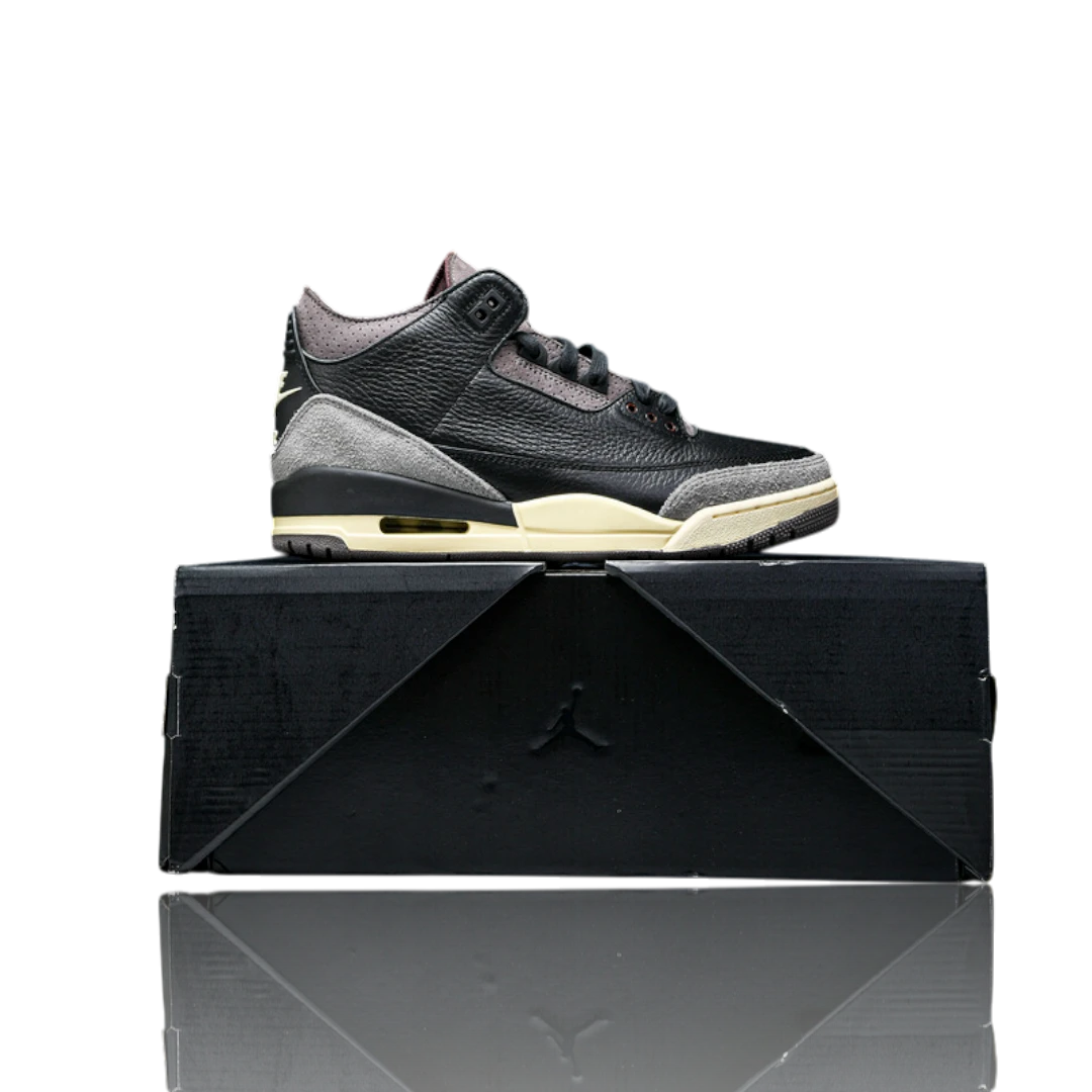 A Ma Maniere 'While You Were Sleeping' x AJ3 Retro