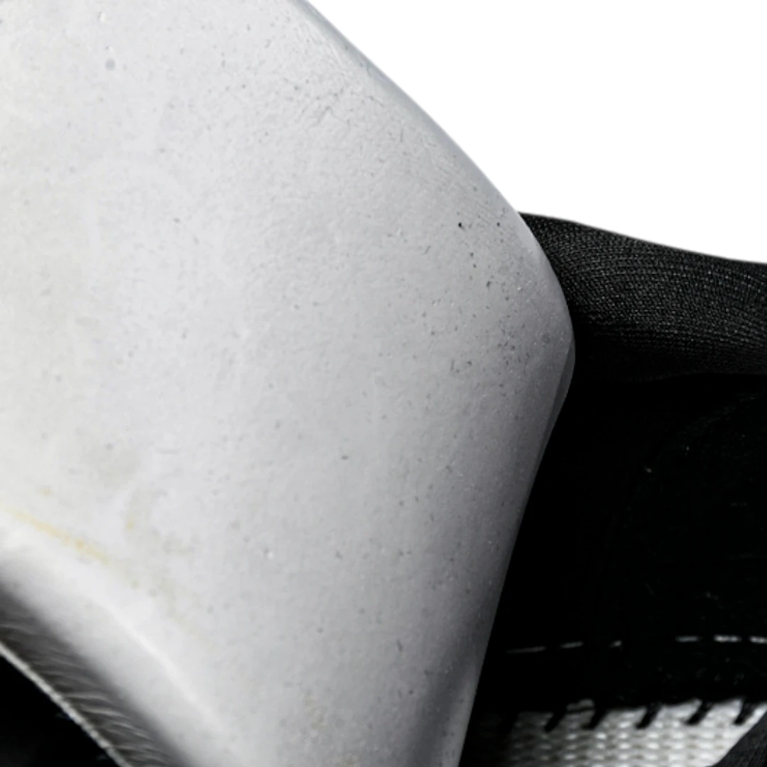 Off-White Vulc Low 'Black Violet SS20'