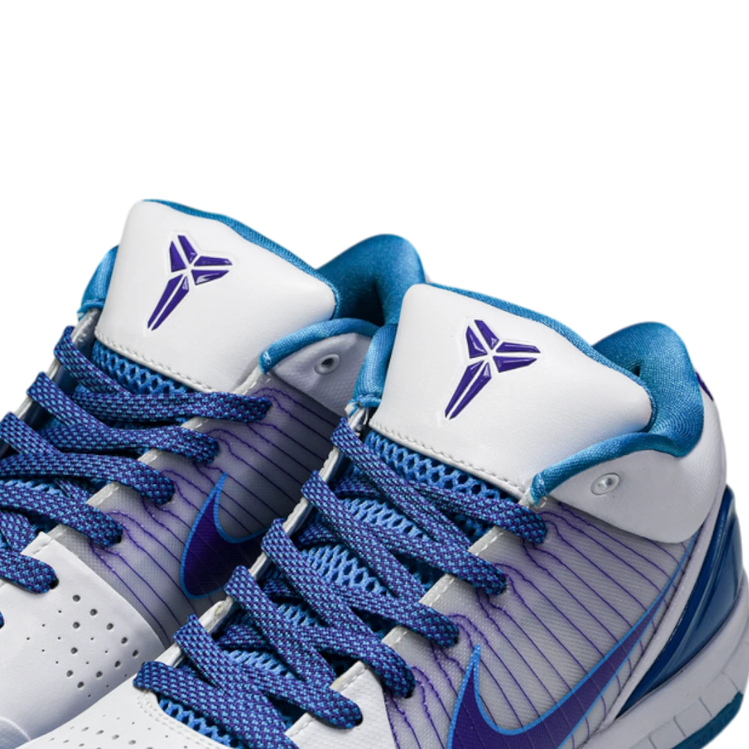 Kobe 4 Protro 'Draft Day Hornets'