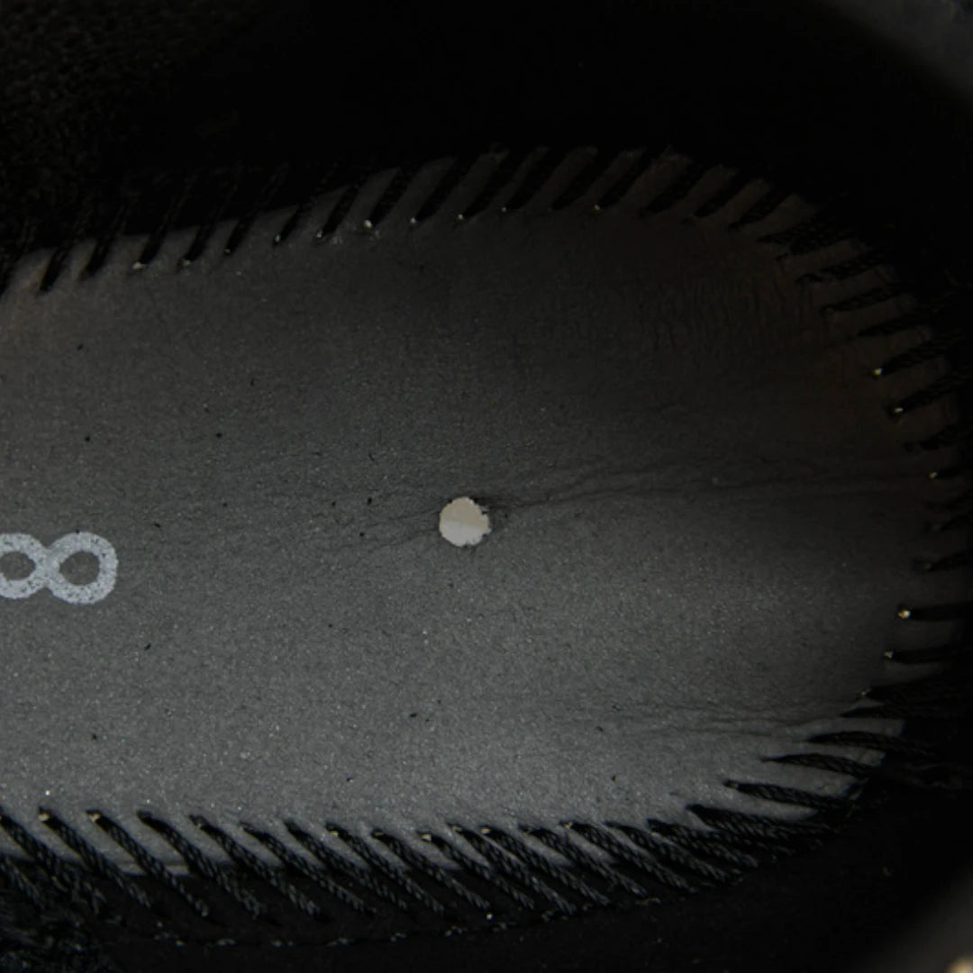 Off-White x Air VaporMax 'Black'