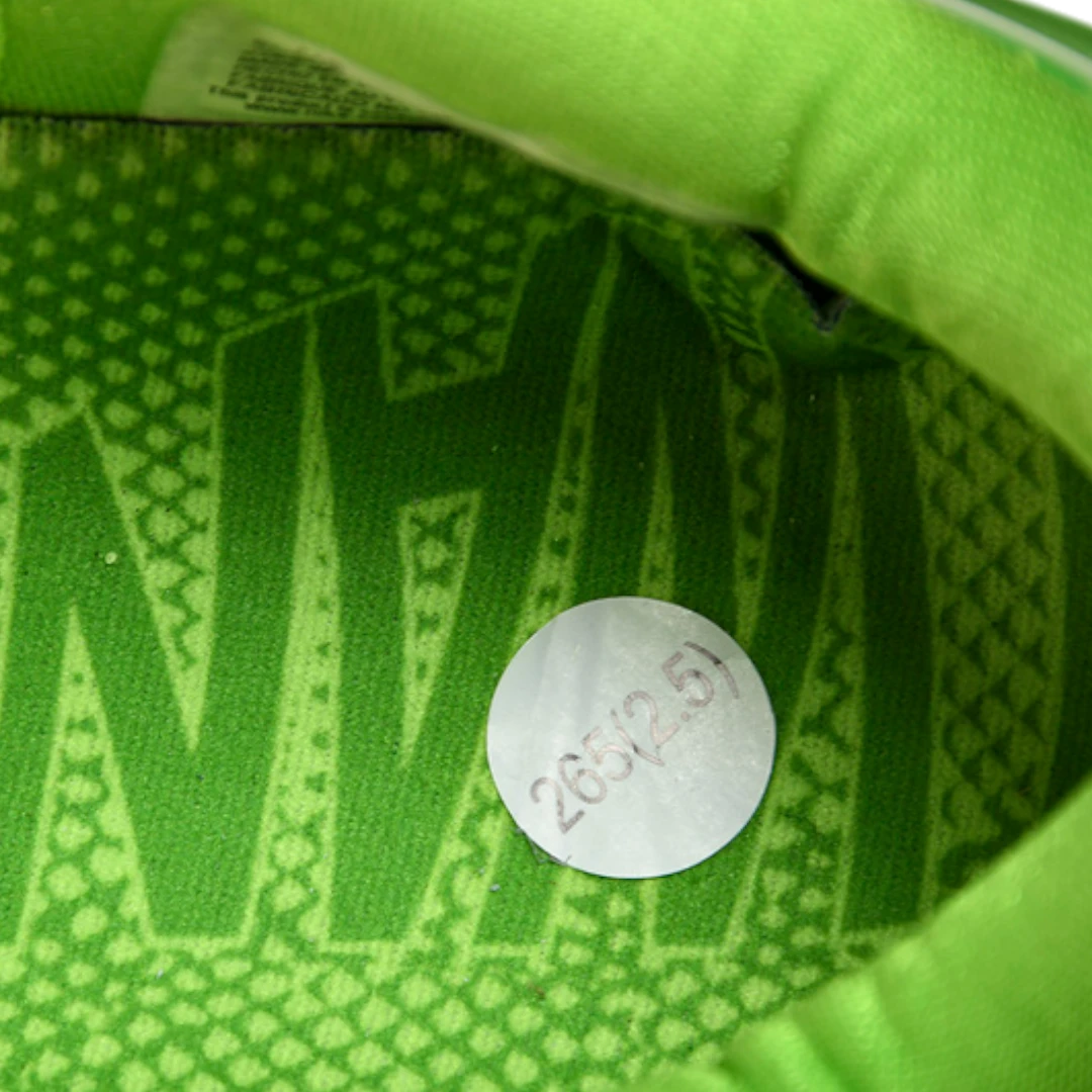 Kobe 6 Protro 'Grinch'