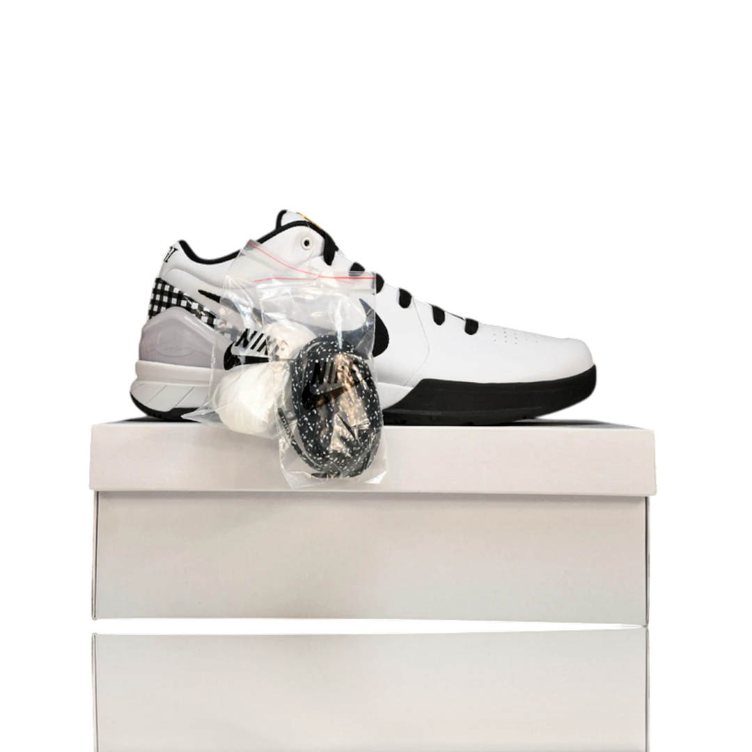 Kobe 4 Protro 'Mambacita Gigi'