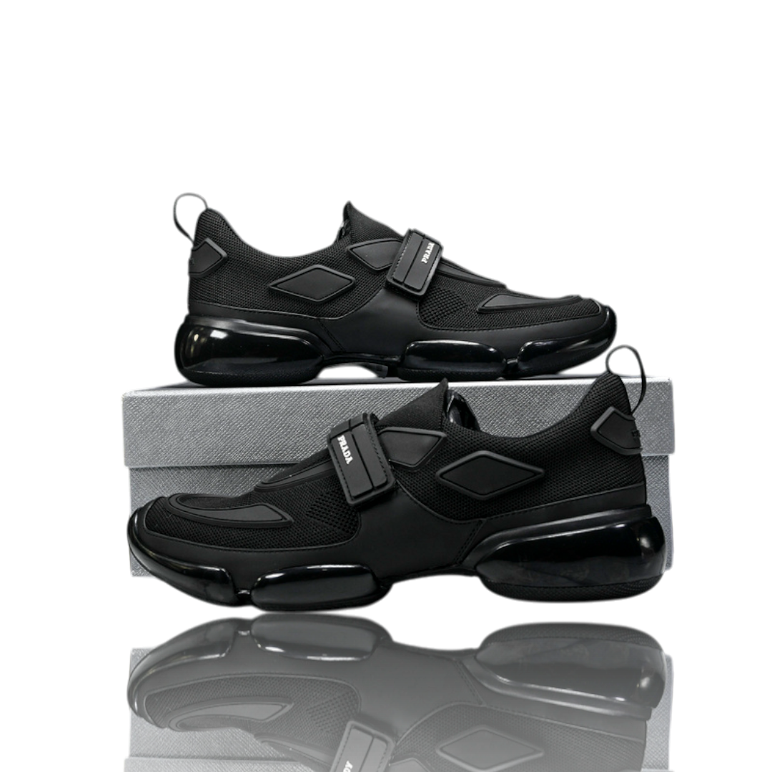 Prada Cloudbust 'Black'