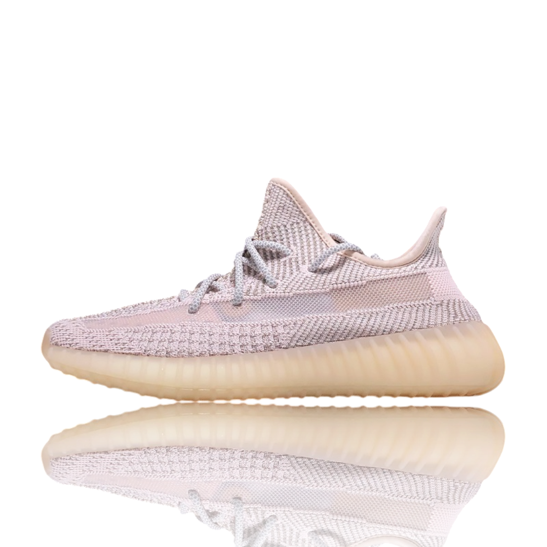Yzy Boost 350 V2 'Synth' (Reflective)