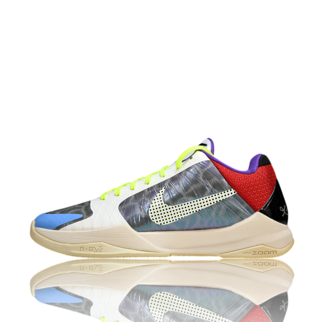 Kobe 5 Protro 'PJ Tucker'