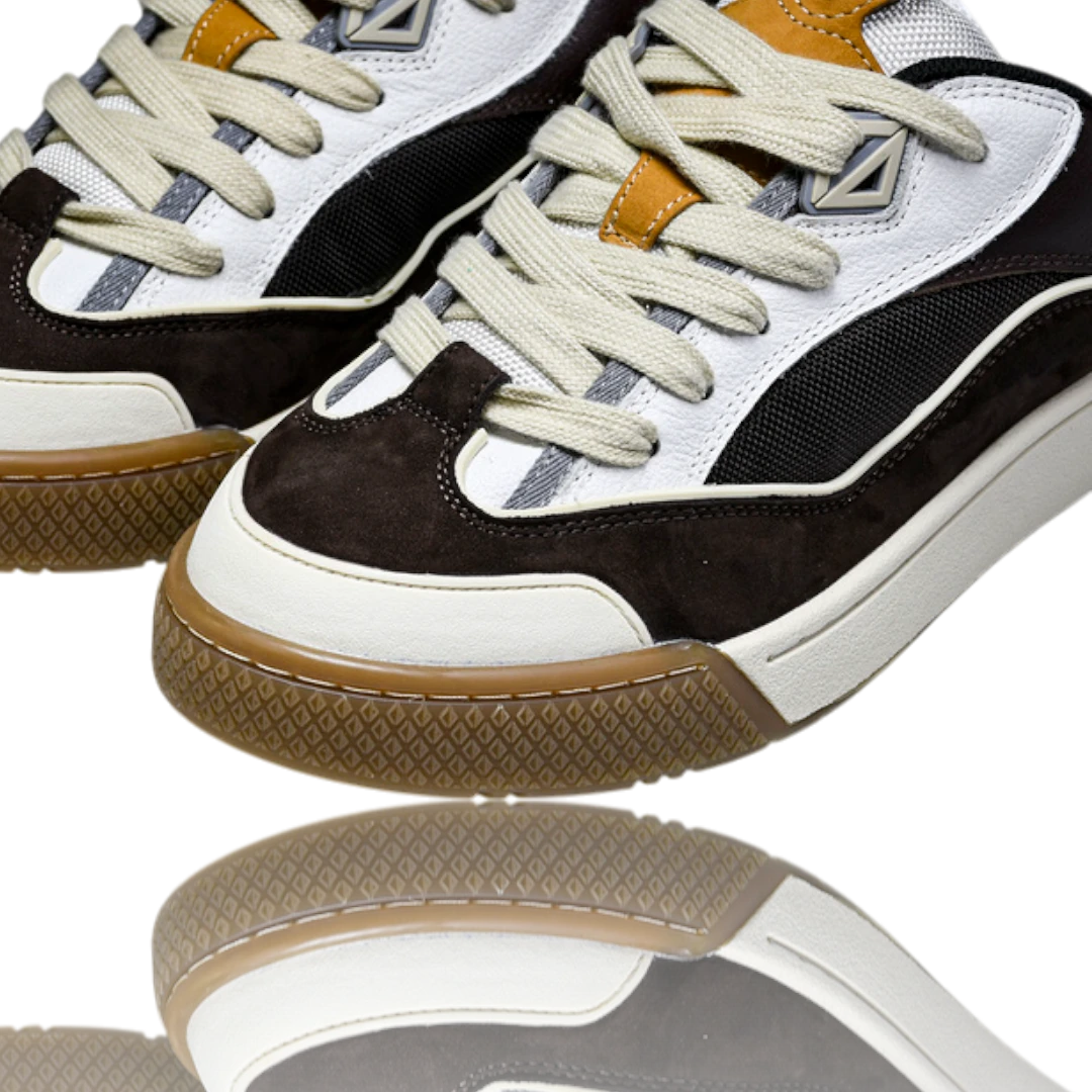 Travis Scott x Dlor B713 Cactus Jack 'Mocha Cream'